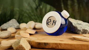 Logotrade promotional product picture of: Intelligent eco water clock