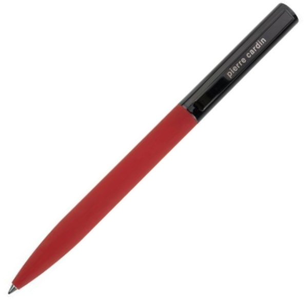 Logotrade corporate gift picture of: Ballpoint pen VIVID