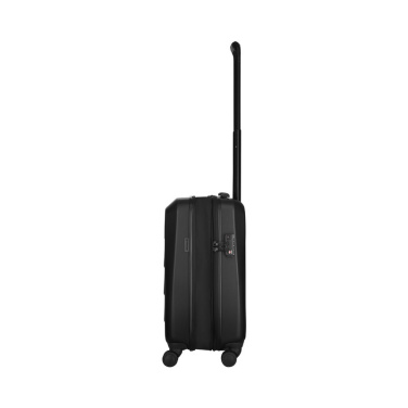 Logo trade business gift photo of: Suitcase Prymo Carry-On Wenger
