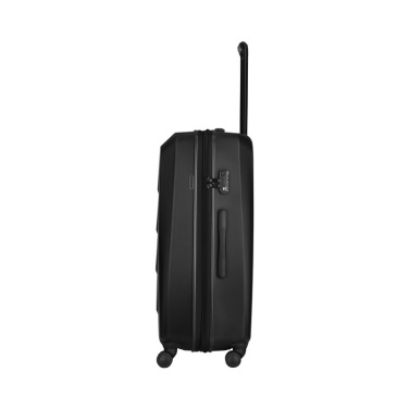 Logo trade promotional item photo of: Suitcase Wenger Prymo Large