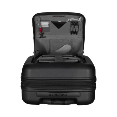 Logotrade promotional merchandise photo of: Suitcase Wenger Syntry