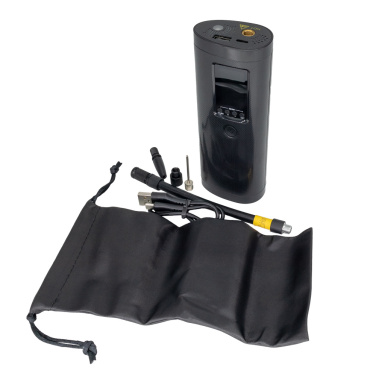 Logo trade promotional products image of: Electric pump, AP2