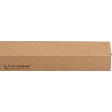 Logo trade promotional products image of: Inkless pen HELSINGBORG