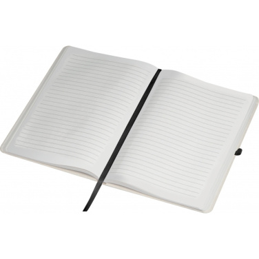 Logotrade advertising products photo of: A5 notebook IZMIR