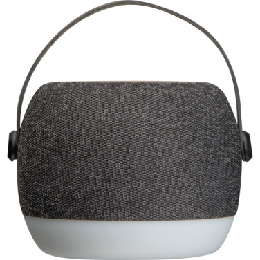 Logotrade promotional item picture of: Loudspeaker PIACENZA