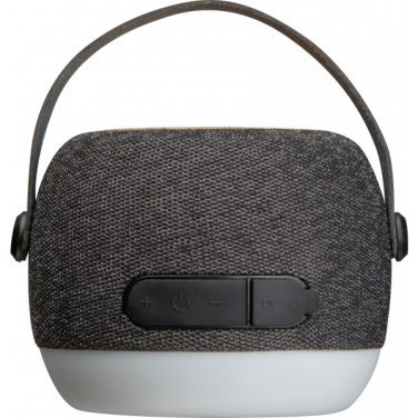 Logotrade promotional merchandise picture of: Loudspeaker PIACENZA