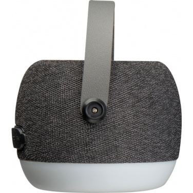 Logo trade business gift photo of: Loudspeaker PIACENZA