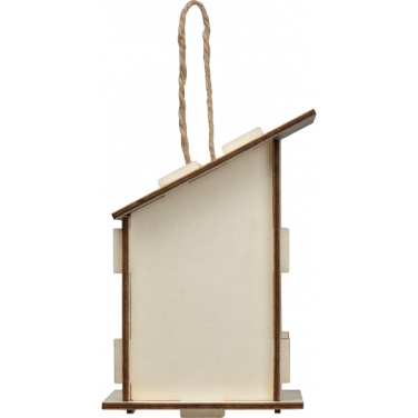 Logotrade corporate gifts photo of: Bird House PRESTORIA