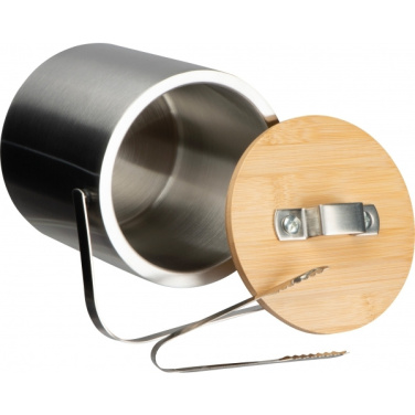 Logotrade promotional product picture of: Ice Bucket GUATEMALA