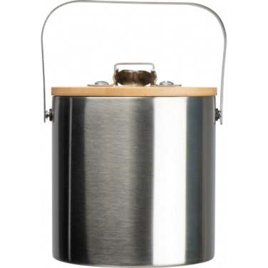 Logo trade promotional item photo of: Ice Bucket GUATEMALA