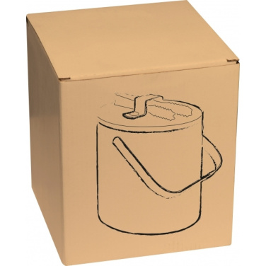 Logotrade business gift image of: Ice Bucket GUATEMALA