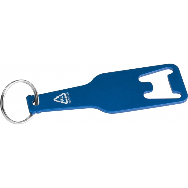 Logo trade promotional merchandise picture of: Bottle opener MALMO