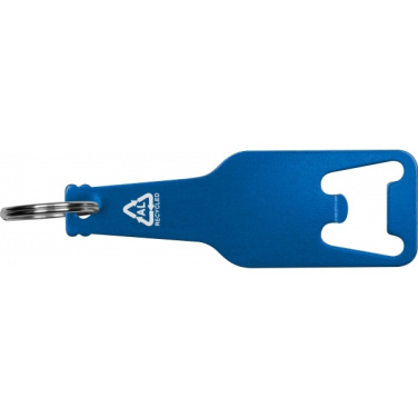 Logo trade promotional giveaways image of: Bottle opener MALMO