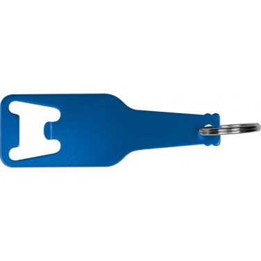 Logotrade corporate gift image of: Bottle opener MALMO