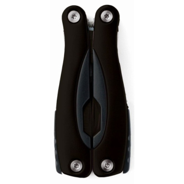 Logotrade promotional gift image of: Multitool PONY NEW Schwarzwolf