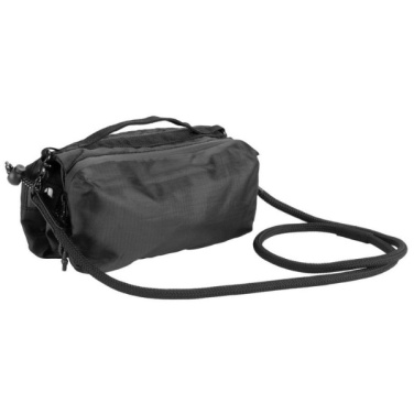 Logotrade business gift image of: Waist bag KAILAS Schwarzwolf