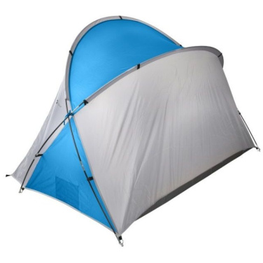 Logotrade business gifts photo of: Outdoor shelter KERKINI Schwarzwolf