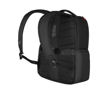 Logo trade promotional giveaway photo of: Backpack Wenger XE Professional 15,6''