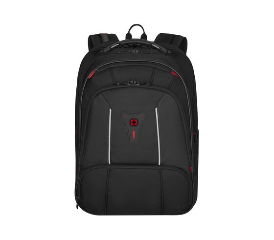 Logotrade promotional giveaways photo of: Backpack Wenger Carbon Pro 15,6''
