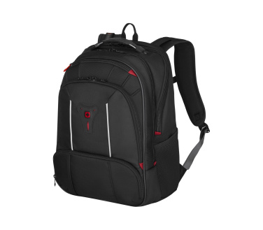 Logotrade promotional item picture of: Backpack Wenger Carbon Pro 15,6''