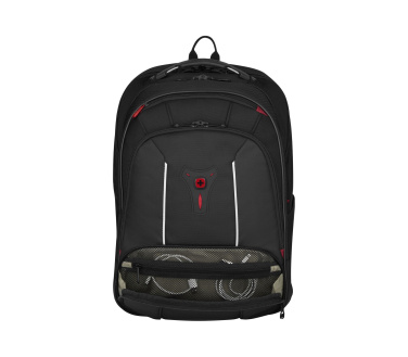 Logotrade business gift image of: Backpack Wenger Carbon Pro 15,6''