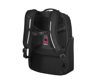 Logotrade advertising products photo of: Backpack Wenger Meteor 17''