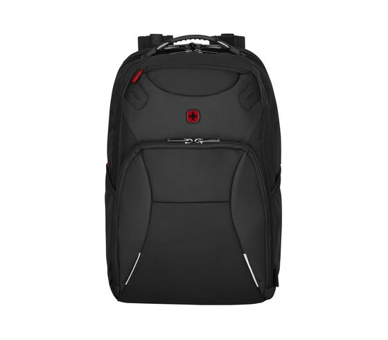 Logo trade promotional gifts picture of: Backpack Wenger Cosmic 17''