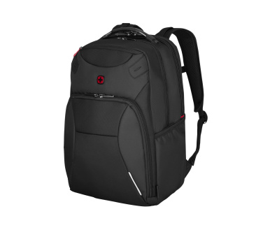 Logotrade promotional products photo of: Backpack Wenger Cosmic 17''