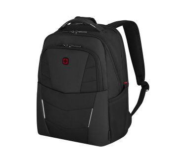Logotrade promotional merchandise photo of: Backpack Wenger Altair 15,6''