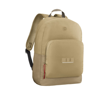 Logotrade promotional product picture of: Backpack Wenger Crango 16''