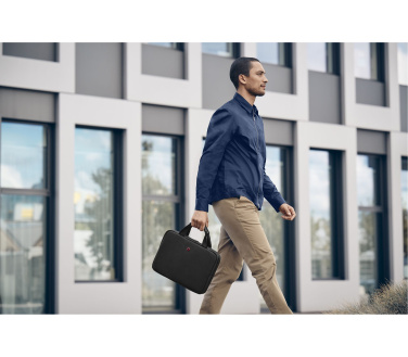 Logo trade promotional item photo of: Pokrowiec Wenger Guyde 14''