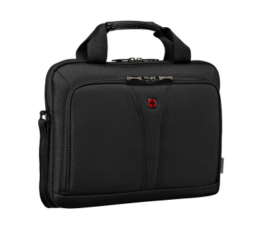 Logotrade promotional item picture of: Laptop bag Wenger BC Free 14''