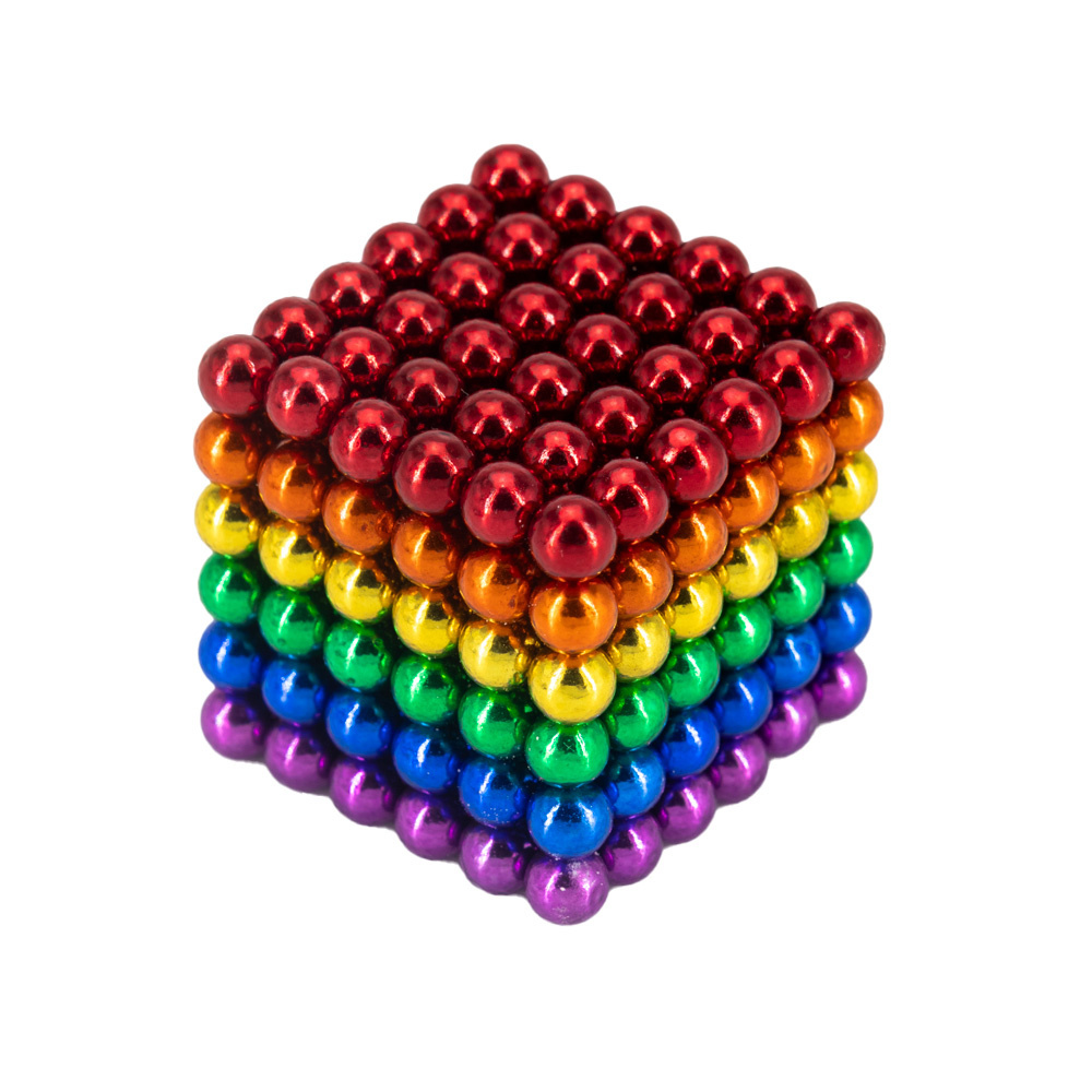 Logo trade promotional products picture of: Neocube