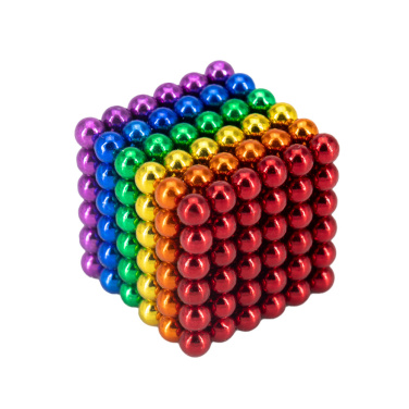 Logotrade advertising products photo of: Neocube