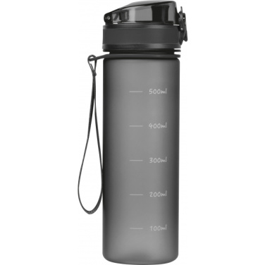 Logotrade advertising products photo of: Tritan Beaumont drinking bottle