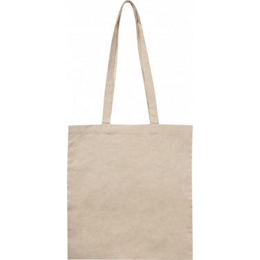 Logo trade promotional products picture of: Cotton bag BEIRUT