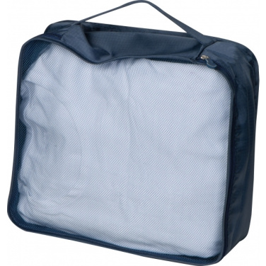 Logotrade business gift image of: 4-piece travel set BELMONT