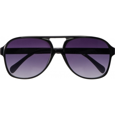 Logotrade promotional gift image of: Sunglasses CAGLIARI