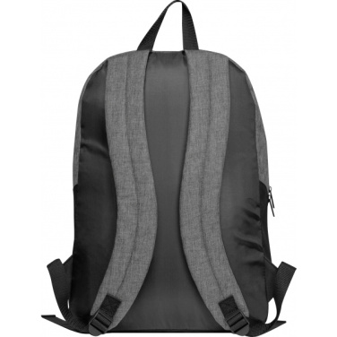 Logo trade promotional gift photo of: Backpack Colombo