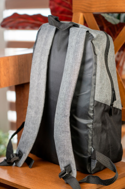 Logotrade promotional gift image of: Backpack Colombo