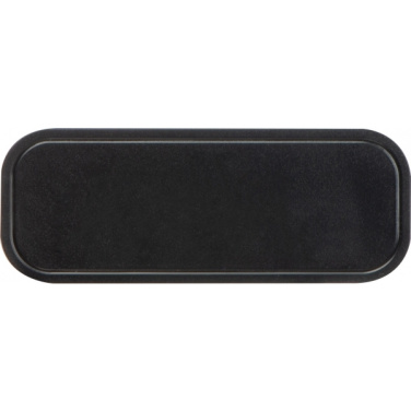 Logo trade advertising product photo of: Power bank 10 000 mAh DARWIN