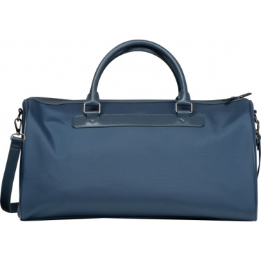 Logo trade corporate gift photo of: Travel bag MONACO MoLu