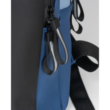 Logotrade promotional giveaway image of: Backpack SAINT GILLES MoLu