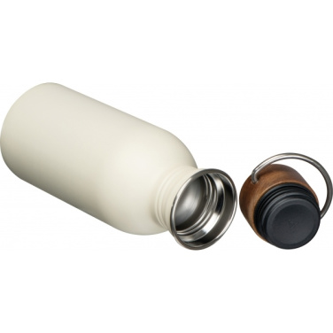 Logo trade corporate gifts picture of: Drinikng bottle IBIZA MoLu