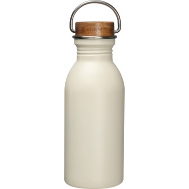 Logotrade promotional products photo of: Drinikng bottle IBIZA MoLu