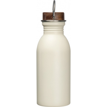 Logotrade promotional product picture of: Drinikng bottle IBIZA MoLu