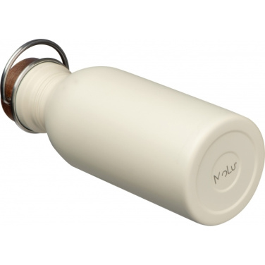 Logotrade promotional merchandise photo of: Drinikng bottle IBIZA MoLu