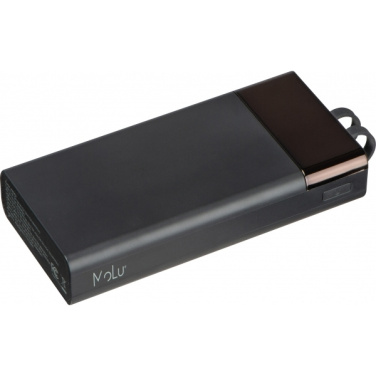 Logotrade corporate gift image of: Power bank 20 000 mAh MARABELLA MoLu