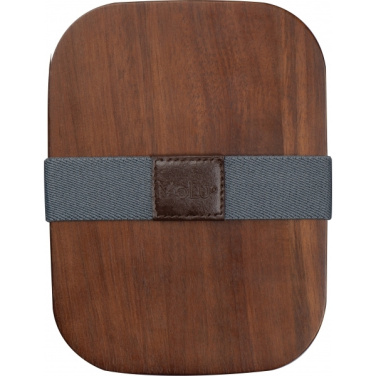 Logotrade corporate gifts photo of: Lunch box 1000 ml BANUS MoLu