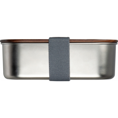 Logotrade advertising product picture of: Lunch box 1000 ml BANUS MoLu